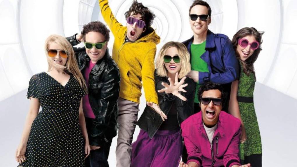 'The Big Bang Theory', serie que cuenta las aventuras de Sheldon, Leonard, Howard, Raj y Penny, es sin duda una de las exitosas de la historia. Pero después de 10 temporadas (ya se confirmaron dos más) la serie de CBS ya no cautiva como antes, pues las bromas y aventuras de sus protagonistas, suelen ser muy repetitivas.