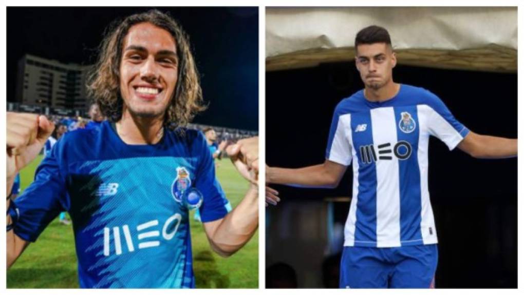 En Portugal, el diario A Bola, da por cerrado los fichajes de Diogo Leite y Tomás Esteves, ambos jugadores del Porto, por el Valencia. El club utilizará lo recaudado por las ventas de Ferran Torres y Francis Coquelin, a Manchester City y Villarreal CF, respectivamente, para hacer frente a ambos fichajes, que le costarían a la entidad valenciana un total de 30 millones de euros.