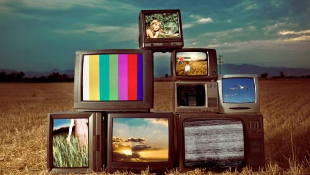 Los televisores y equipos audiovisuales <br/><br/>Estos aparatos consumen un 9%.