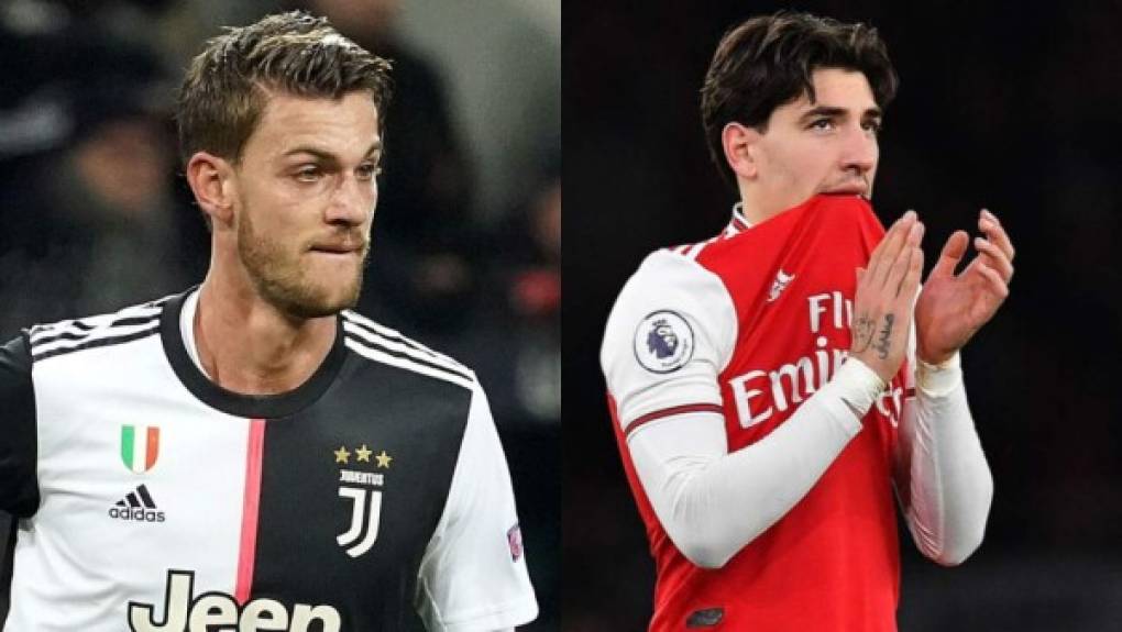 La Juventus ofrecerá al Arsenal a Daniele Rugani con el objetivo de hacerse con los servicios de Héctor Bellerín y sumar un nuevo lateral derecho a la plantilla, según informaciones de TuttoJuve. En mercados pasados el central italiano ya sonó muy fuerte para que llegase al norte de Londres pero las circunstancias no han permitido que Rugani haya podido debutar en la Premier League.<br/><br/>En el caso de Bellerín sería su primera experiencia en Italia tras seis años en el Arsenal y otro medio año en el Watford, mientras que Rugani suma cinco años en la Juventus y este año podría poner rumbo a Inglaterra para vivir una nueva aventura fuera del país transalpino.