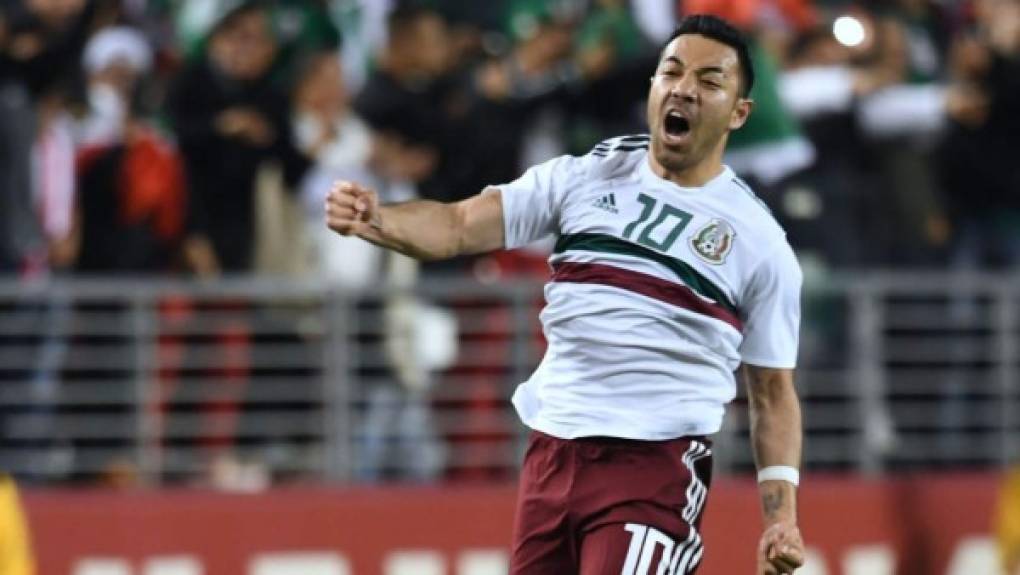 Medios turcos afirman que el mexicano Marco Fabián está muy cerca de fichar por el Besiktas turco. El centrocampista abandonaría el Eintracht de Frankfurt después de tres temporadas en Alemania.