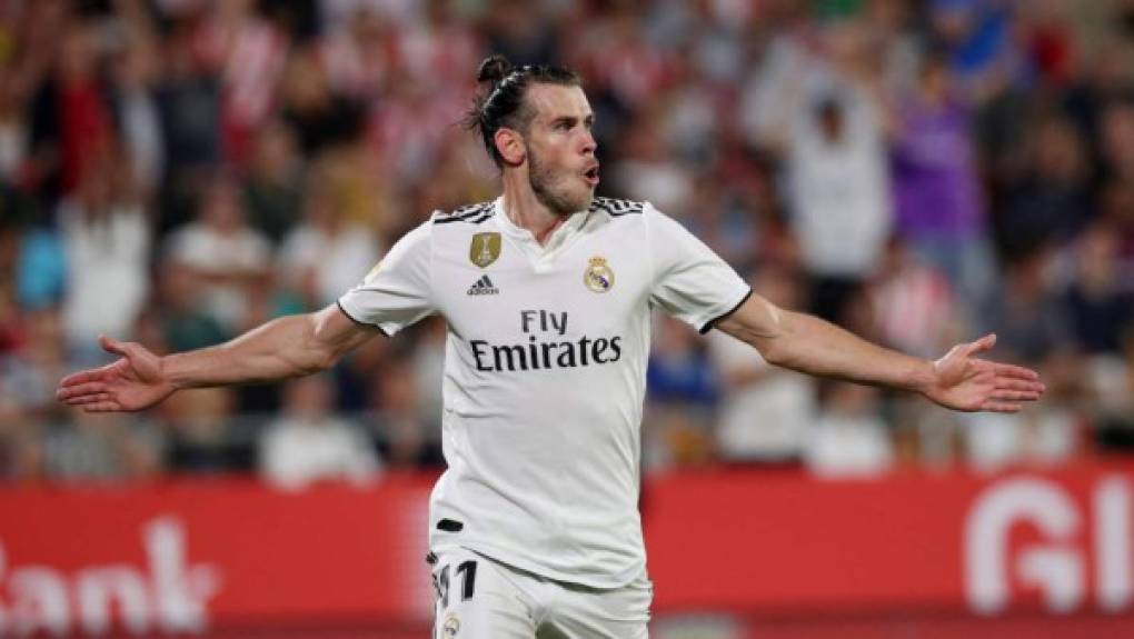 <br/>Gareth Bale: El delantero galés ha pedido una nueva oportunidad en el Real Madrid y ha descartado una oferta de China. El atacante no entra en los planes de Zidane, pero el ariete quiere seguir en el cuadro blanco.