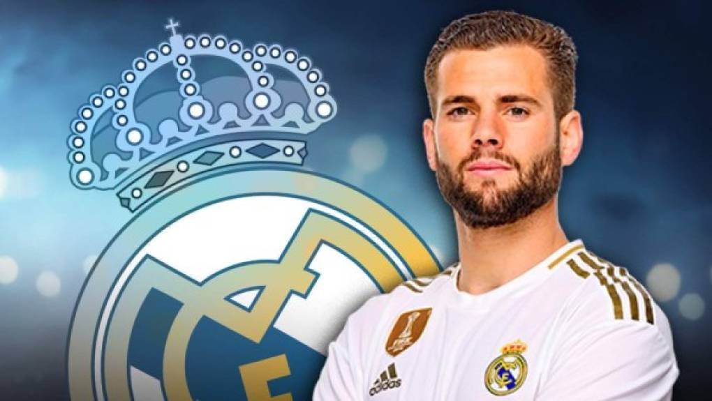 Nacho Fernández puede ser otro de los futbolisra que abandone el Real Madrid. Según Calciomercatto, el defensa español tiene varias ofertas de la Serie A, donde Nápoles, Milan y Roma se han interesado por un jugador polivalente (puede jugar en toda la línea defensiva), pero que con Zidane ha ido perdiendo protagonismo.