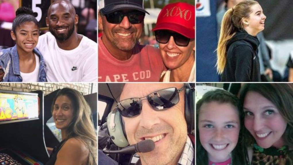 Este domingo murió Kobe Bryant, uno de los mejores basquetbolistas de todos los tiempos, en un accidente aéreo ocurrido cuando el helicóptero en el que viajaba junto a otras ocho personas, incluida su hija Gianna María, se precipitó y explotó en un monte ubicado en la ciudad de Calabasas, Los Ángeles.