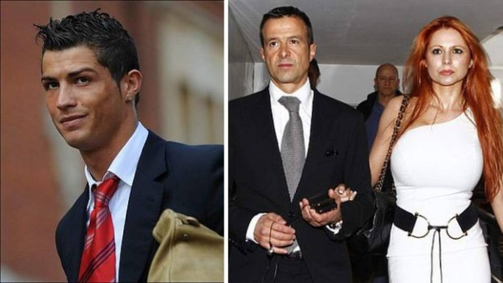 El top de lujos se lo podría llevar sin duda el portugués Cristiano Ronaldo quien obsequió a su agente Jorge Mendes una isla griega valorada en 32 millones de euros como regalo de boda. ¡Que lujo!