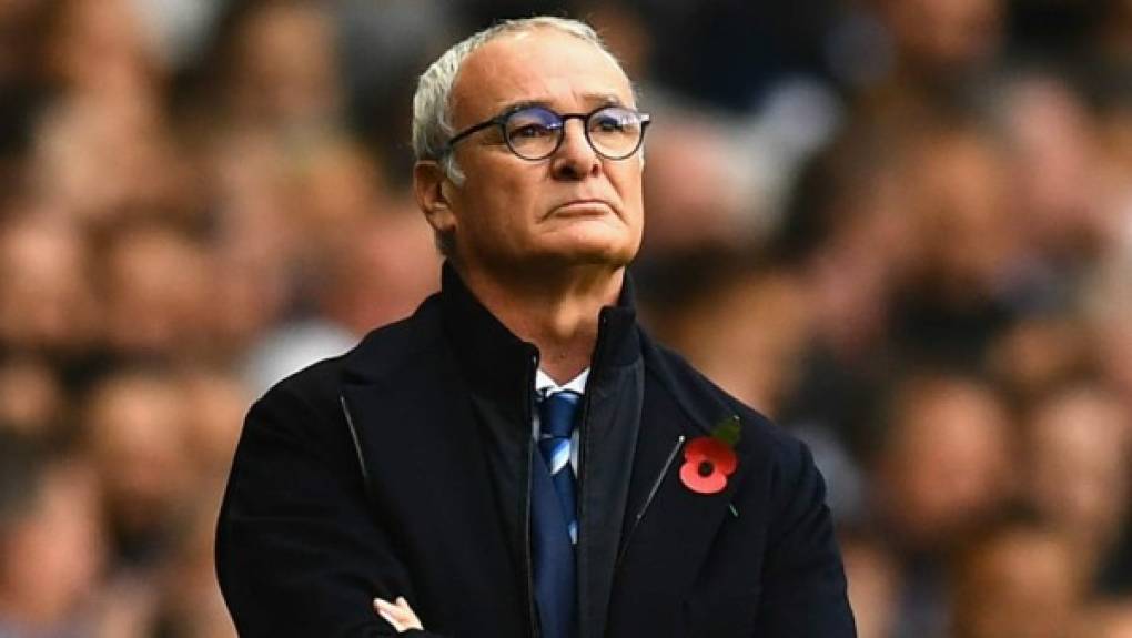 Después de ser destituido por el Leicester City hace unos meses, el Leeds United ha puesto los ojos en el italiano Claudio Ranieri para que ocupe su banquillo. Según la 'ESPN', es el elegido para ocupar el cargo de Monk.