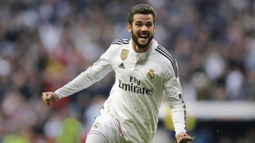 El defensa español Nacho Fernández será el siguiente futbolista en anunciar su renovación con el Real Madrid por una temporada más, tras Toni Kroos. El canterano vestirá de blanco hasta el 30 de junio de 2022.