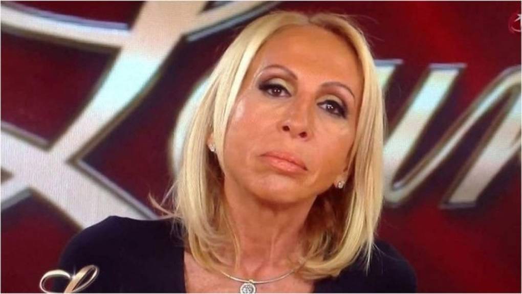 Laura Bozzo, la conductora peruana del programa Laura en América, vuelve a convertirse en polémica al celebrar por adelantado su cumpleaños número 69. <br/><br/>Bozzo se fue a las playas de Apaculpo en compañía de unas amigas, entre ellas la actriz Michelle Vieth.