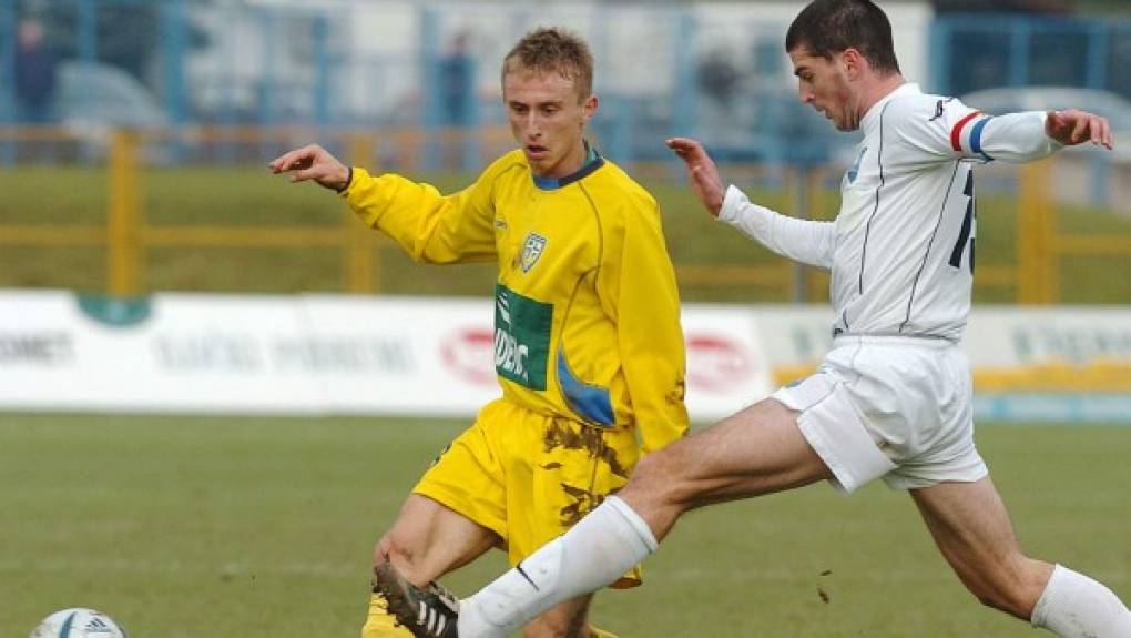 A pesar de este reconocimiento, el Dínamo de Zagreb volvió a cederle a un equipo de su Liga croata (la Prva HNL), al Inter Zapresic, con el que acabó segundo de la clasificación.