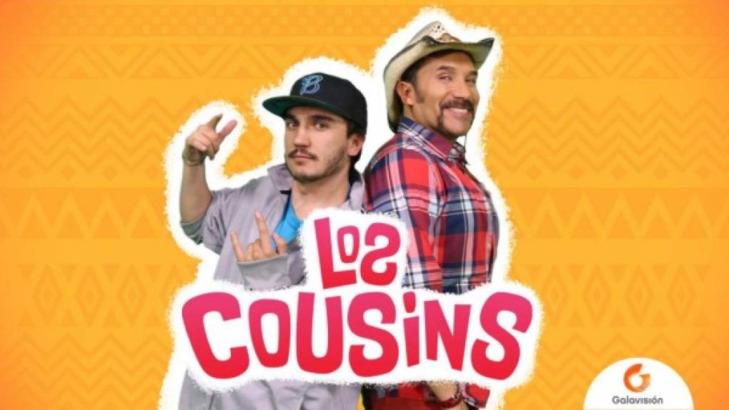 José Miguel se encuentra protagonizando una serie en streaming titulada ‘Los Cousins’. En televisión ya no hizo cosas importantes, aunque protagonizó algunos capítulos de ‘Como dice el dicho’.