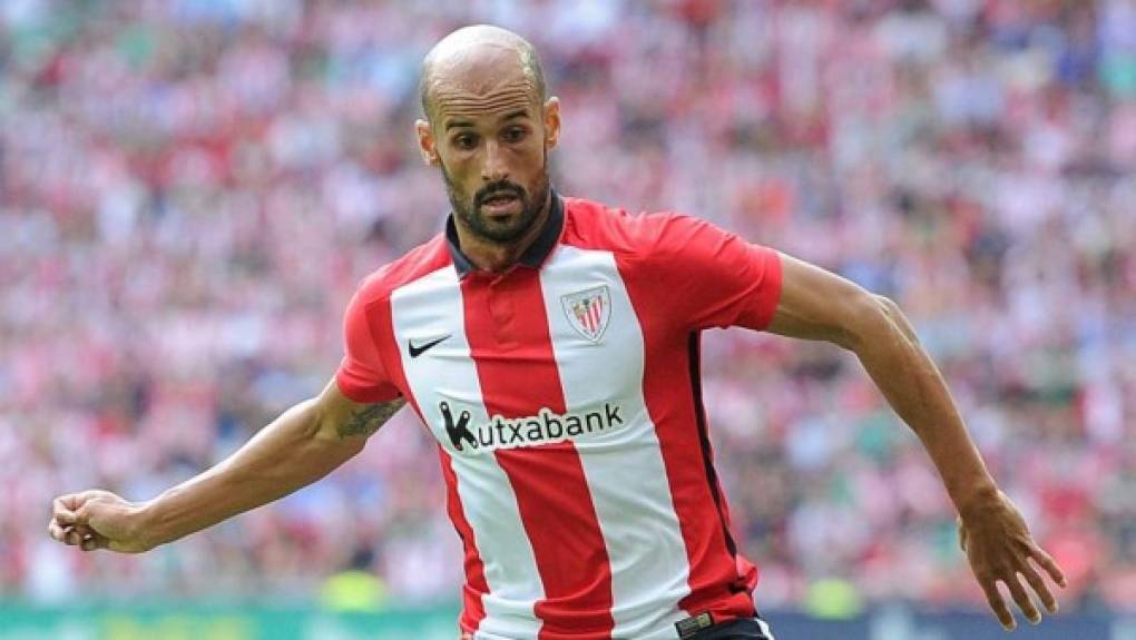 El mediocampista español Mikel Rico se ha despedido del Athletic de Bilbao a través de un emotivo video después de 6 años en el conjunto vasco. 'Ha sido algo increíble, no pensé estar seis años aquí y quería dar las gracias a todos los atletictzales por tratarme así, apoyarme y perdonarme los días malos'.