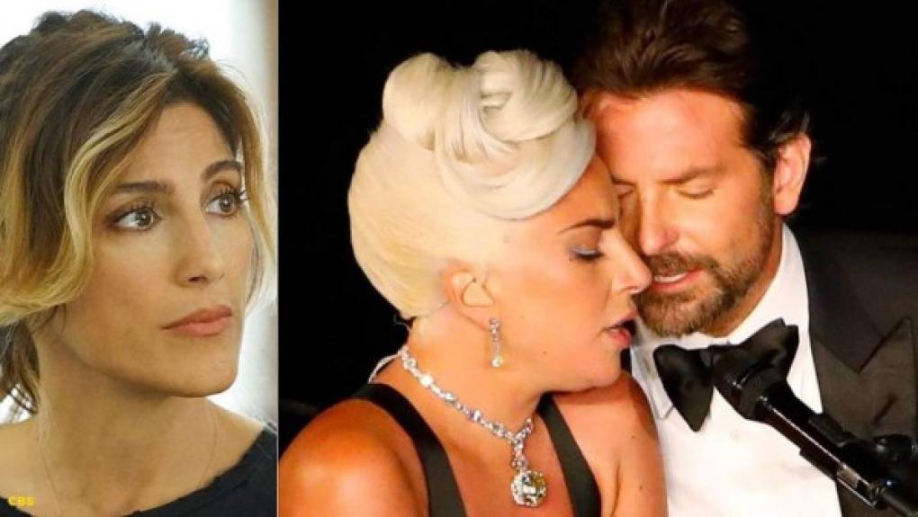 Jennifer Esposito generó revuelo al comentar sobre la química de Cooper con Lady Gaga durante los Óscar, donde interpretaron 'Shallow'.<br/><br/>El comediante David Spade publicó una foto de las estrellas con la pregunta '¿Hay alguna posibilidad de que estos 2 no estén co****o?' Esposito simplemente comentó, 'Ha', algo que fue tomado como una 'confirmación' de que ella suponía que en realidad hay una relación en el plano sentimental entre los actores.<br/><br/>