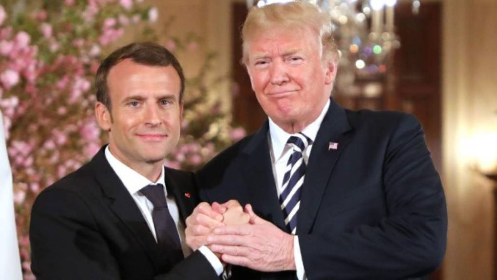 Sin embargo, la furia de Trump en la cumbre del G7 parece haber terminado con el 'bromance' entre estos dos líderes mundiales.