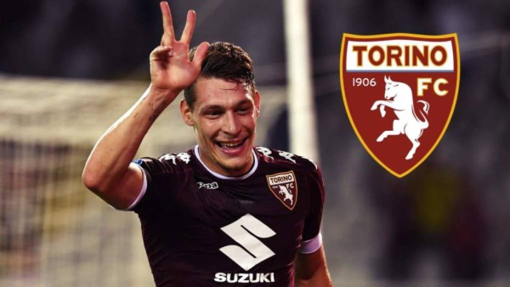 Urbano Cairo, presidente del Torino, aseguró que Andrea Belotti no se va a marchar del Milán. 'No ha habido ningún contacto con el Milán. Los contratos tienen un valor, Andrea lo sabía cuando firmó hasta 2021. La clausula es de 100 millones', aseguró el máximo mandatario del Toro.