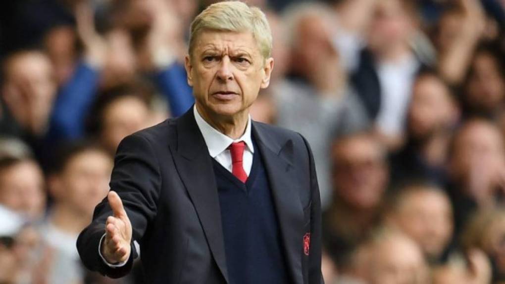 Arsène Wenger no sabe si seguirá en el Asenal. 'No lo sé. No será mi último partido de todos modos porque seguiré en el mundo del fútbol. Quiero ganar la copa porque creo que el equipo ha remediado muy bien la situación a nivel deportivo. Sería una buena recompensa de lo que hemos hecho en los dos últimos meses'. Esas fueron las palabras del técnico francés.