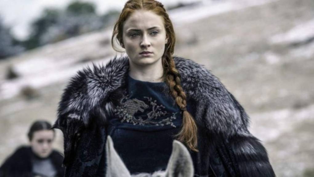 Sansa soñaba desde pequeña con ser reina, pero los golpes en su vida la obligaron hasta llevar las riendas de la Casa Stark, en ausencia de Jon. <br/><br/>Ha demostrado ser buena líder, y aunque no es la favorita del público, las teorías la colocan entre los posibles a gobernar.