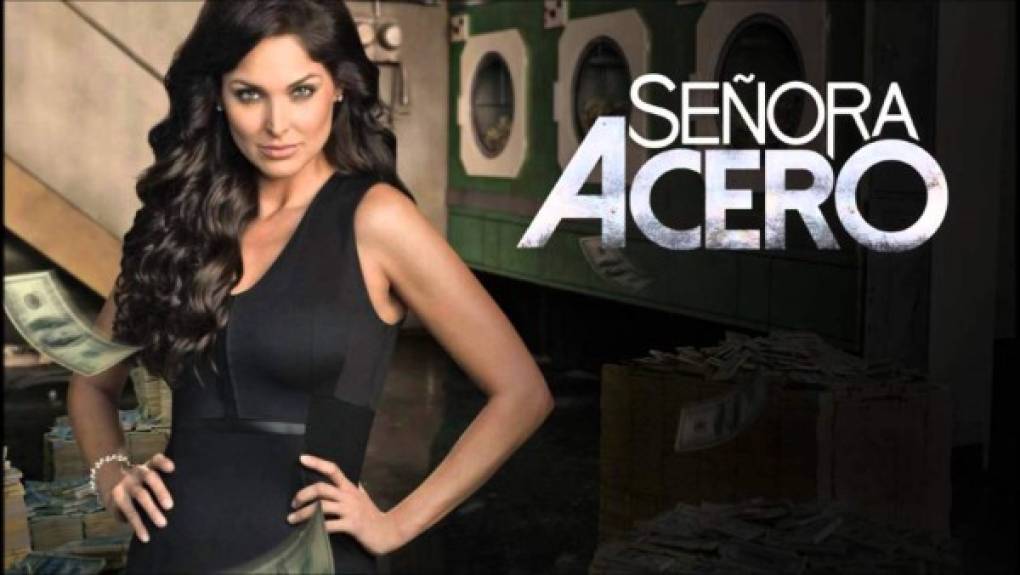 ¿Recuerdas a la poderosa Sara? Blanca Soto es una hermosa actriz y modelo mexicana de 40 años que se hizo famosa por protagonizar a Sara Águila en la exitosa novela de Telemundo 'Señora Acero'.