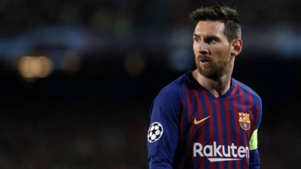 El contrato de LionelMessi acaba en el 2021, por lo que contempla la opción de que el argentino salga gratis al final de la próxima temporada, es decir, en 2020. De esta manera el cinco veces ganador del Balón de Oro podía salir gratis a cualquier equipo de una liga menor, en la línea de lo que hicieron antes Andrés Iniesta (se fue a Japón) y Xavi Hernández (Qatar).