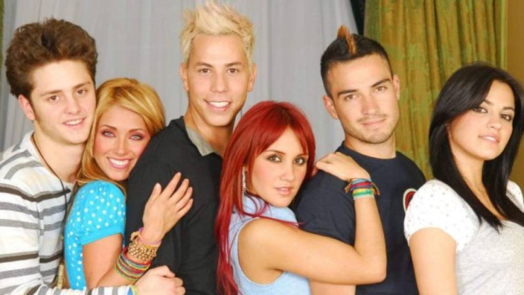 El reencuentro de RBD es un hecho así lo anunciaron este miércoles los artistas de la famosa banda. Ellos unirán sus voces en un concierto en vivo; sin embargo, no todos los integrantes estarán presente.