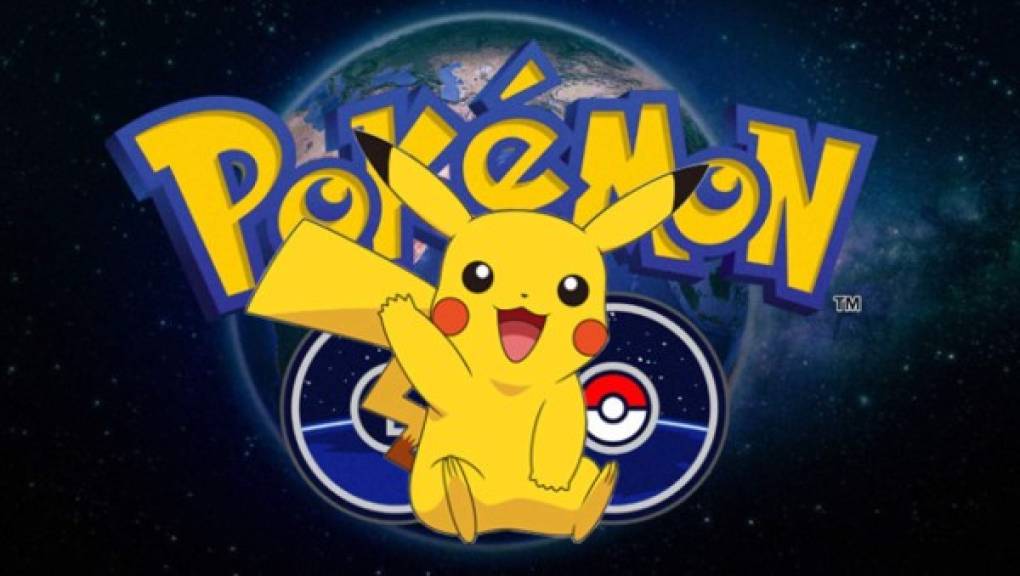 1. La locura del Pokémon Go se apodera del mundo.<br/>Personas persiguiendo Pikachus y Bulbasaures en hospitales, museos y áreas privadas. La locura del Pokémon Go se apoderó del mundo a mediados de este año. <br/>En todas partes podía verse el mismo espectáculo: cazadores con la nariz pegada a sus teléfonos inteligentes intentando atrapar a estos personajes de ficción, escondidos, gracias a la tecnología, en el mundo real.