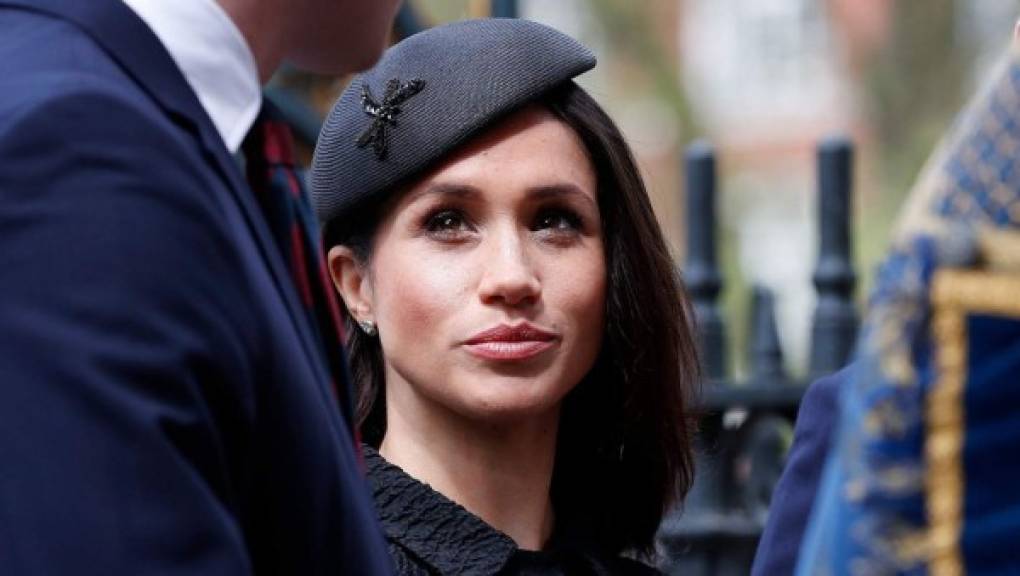 De ser una actriz conocida por series como Suits y 90210, Meghan Markle sorprendió al mundo cuando se casó, en 2018, con el Príncipe Harry de Inglaterra.