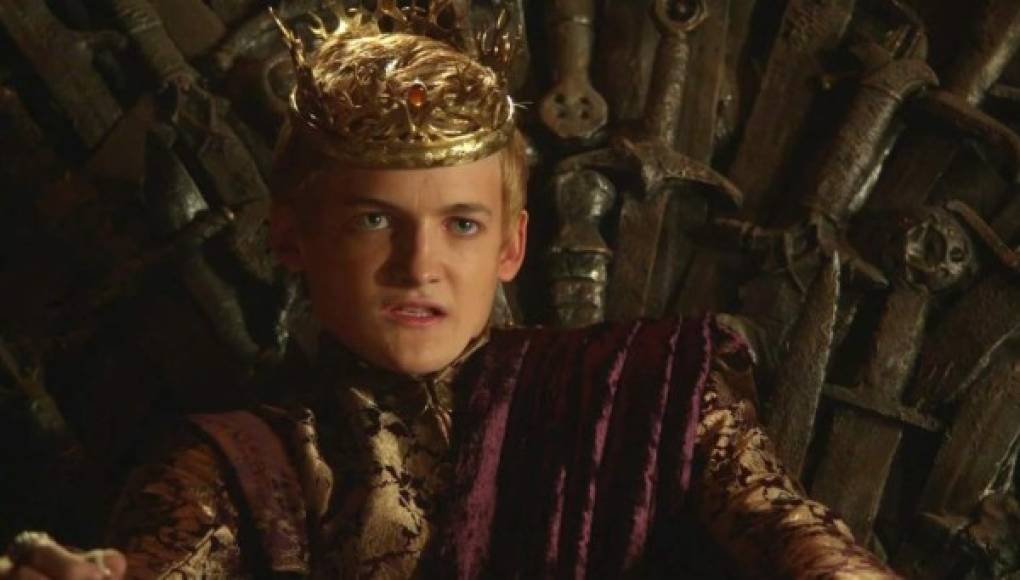 Joffrey Baratheon