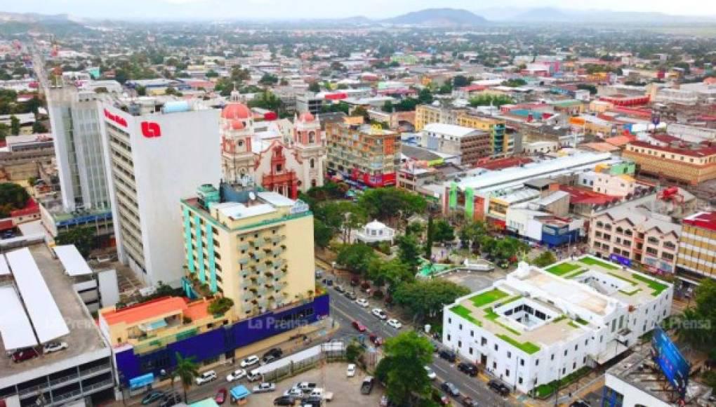 ¿Qué hacer si se muda de San Pedro Sula a otro municipio?