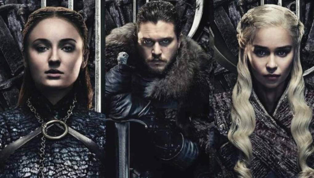 Millones de espectadores volverán a Westeros con la octava y última temporada de Game of Thrones, que se estrenó en HBO este 14 de abril, luego de casi dos años de espera.<br/><br/>Aunque los secretos detrás de la serie siempre han sido cuidadosamente protegidos por sus creadores y elenco, los avances provocaron grandes expectativas para esta última temporada y sus fanáticos ya están haciendo sus predicciones para el gran final de la serie.<br/><br/>