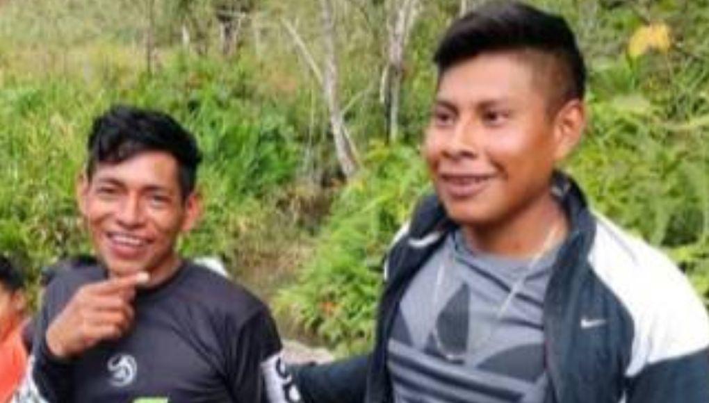 Tío y sobrino mueren tras aparatoso accidente en Marcala, La Paz