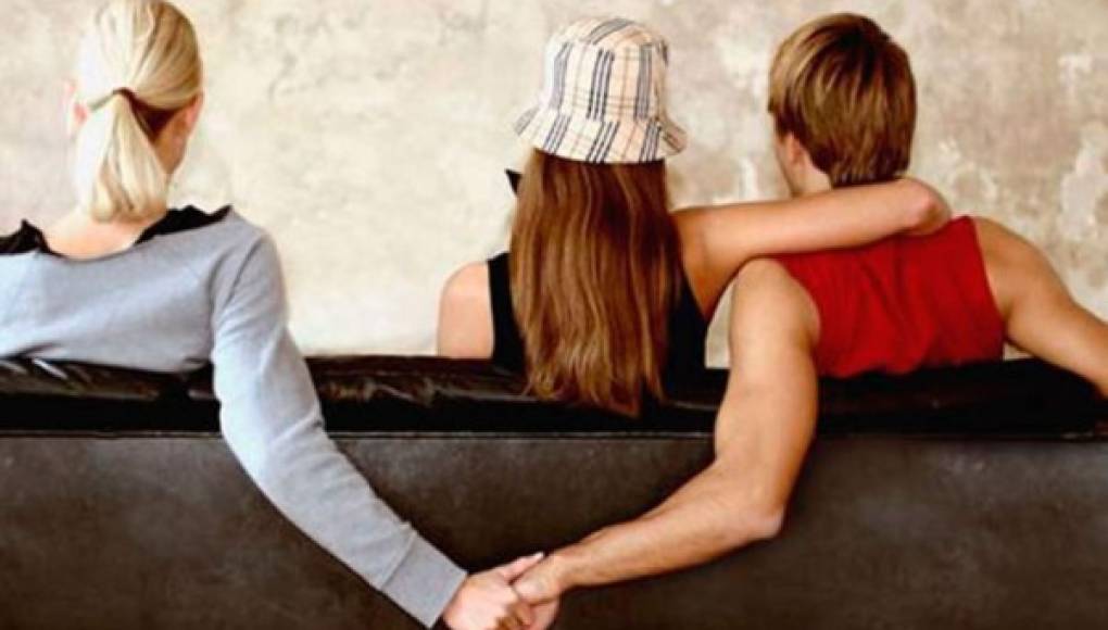15 cosas para saber si tu pareja te engaña  