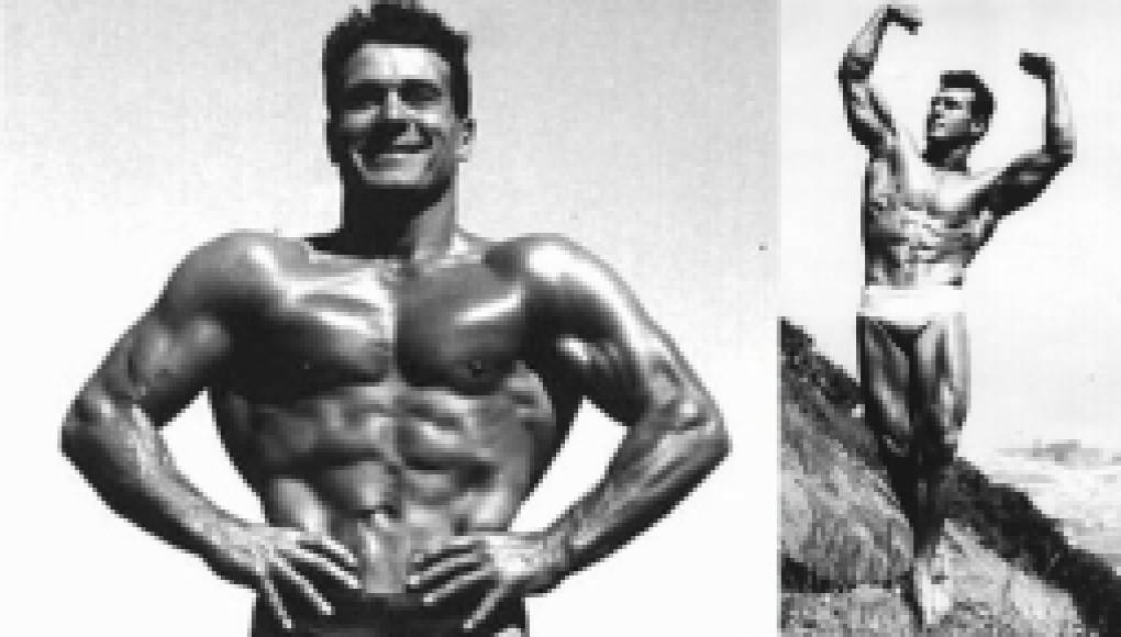 Los 10 cuerpos más atléticos de la historia ¿Cuál es el mejor?