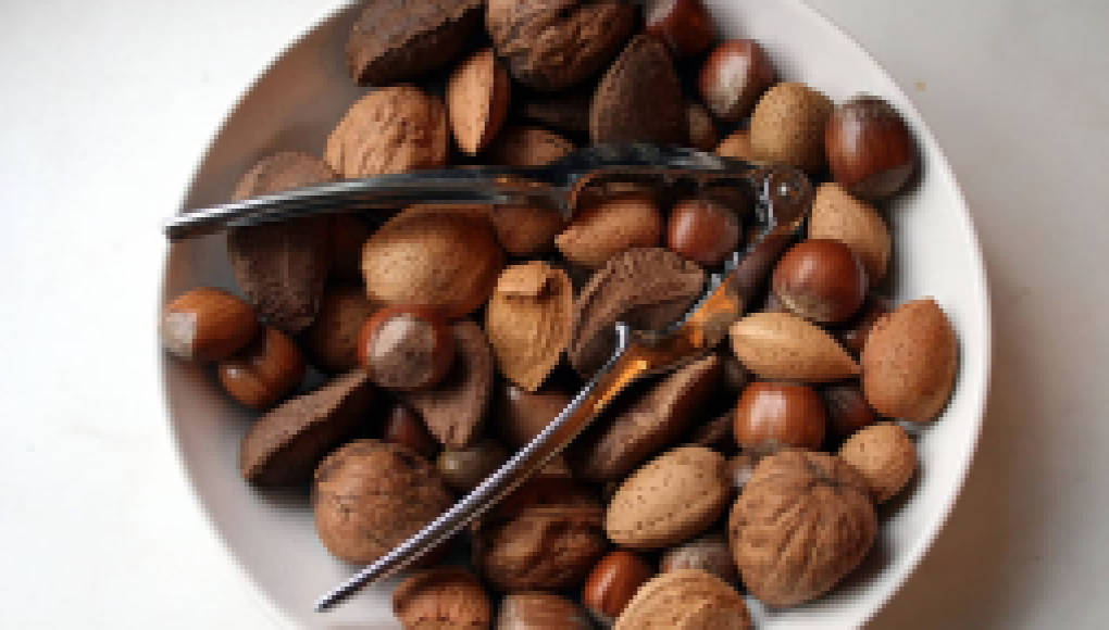 Comer nueces mejora la calidad del esperma