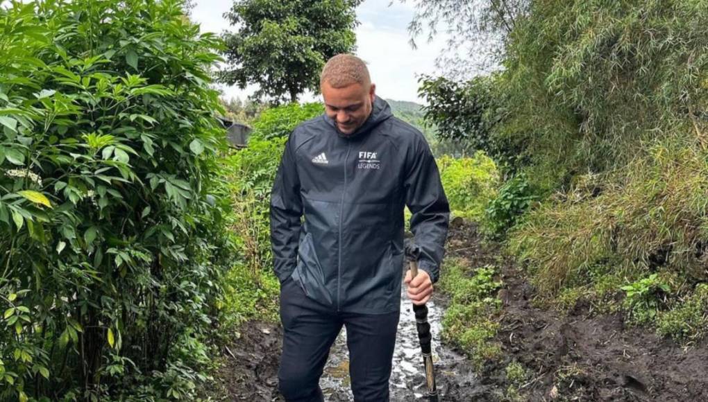 La vida de un futbolista cambia después de su retiro y los exjugadores de la Premier League no están exentos de los problemas económicos.