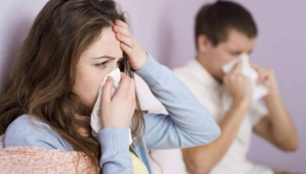 Influenza puede ser más mortal que coronavirus, afirma especialista