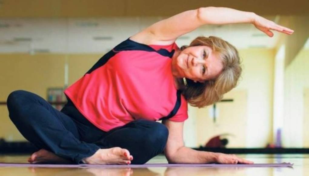 Brindarán clases de yoga gratis a personas en recuperación por el coronavirus