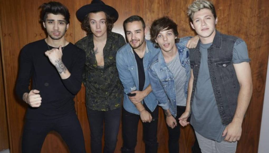 One Direction estrena video