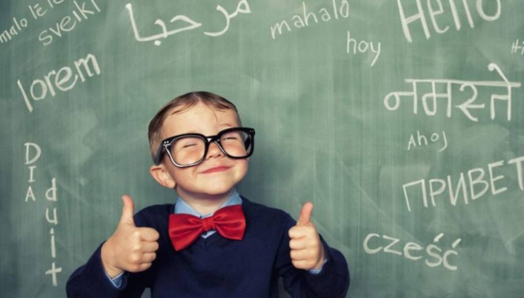 Niños bilingües tienen más capacidad para las multitareas  
