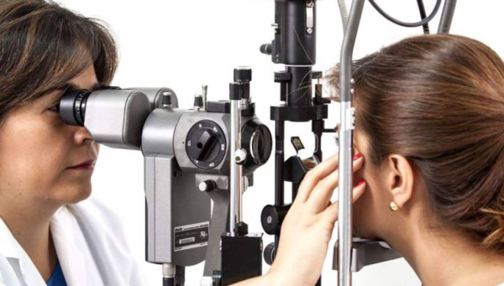 Cuidado con el glaucoma, un descuido y puede quedar ciego