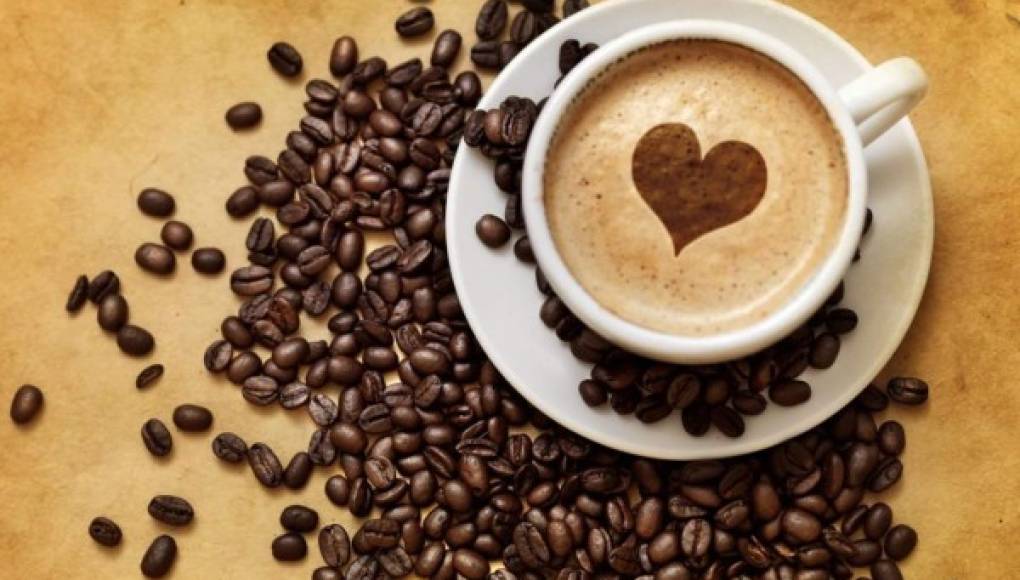 El café, inofensivo para la salud y protector