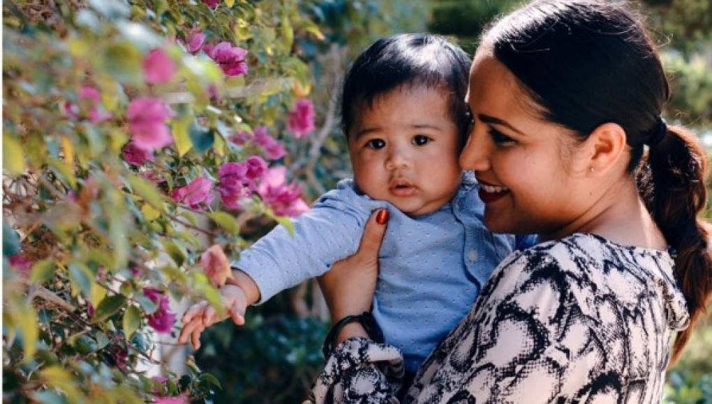 Lecciones (feministas) para madres primerizas