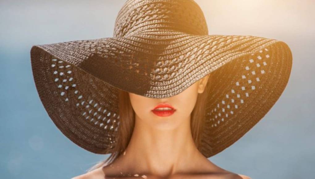 Gorras y sombreros para protegerte del sol