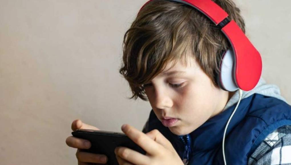 Señales de que tu hijo es adicto a los videojuegos