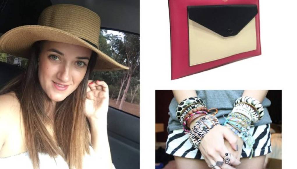 Los accesorios 'trendy' para esta temporada