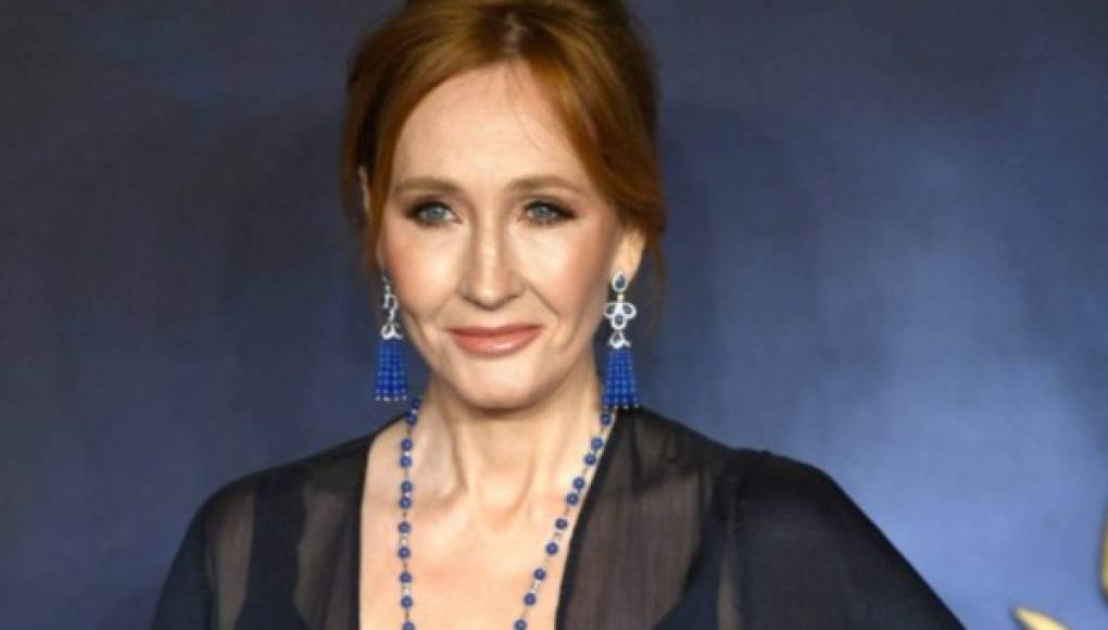 El cuento gratis de JK Rowling para los pequeños del hogar