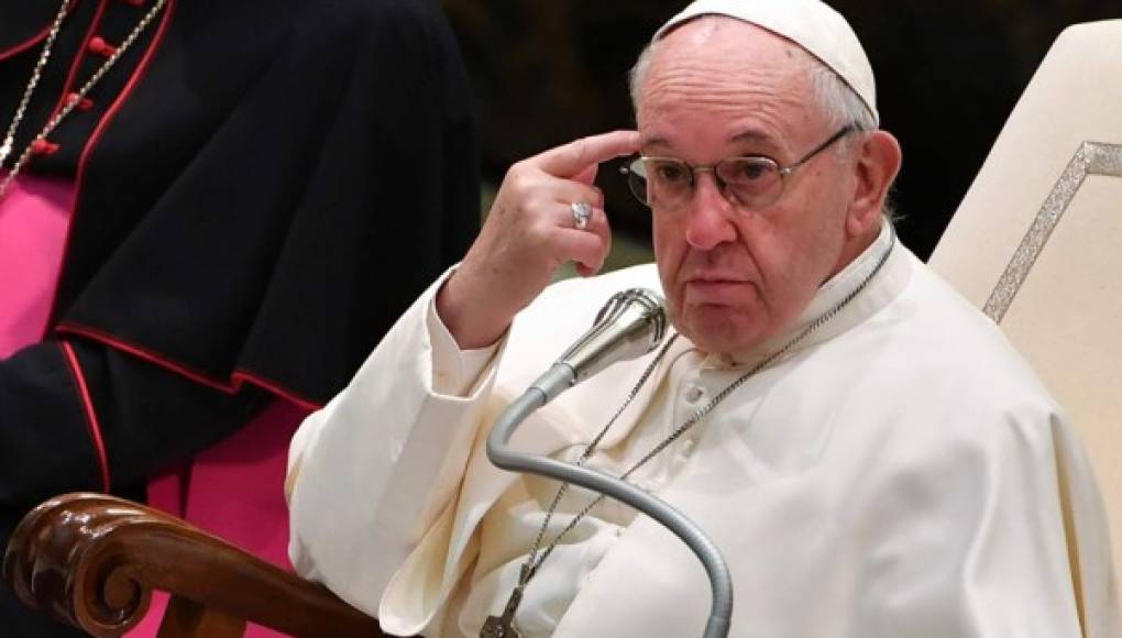 La opinión del Papa Francisco sobre el matrimonio y el adulterio