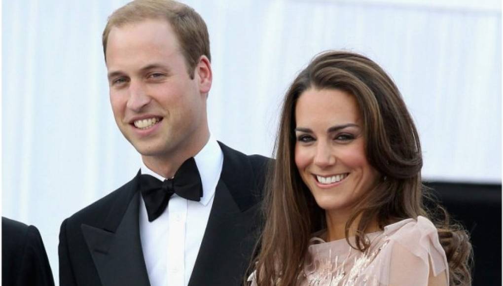 Kate Middleton, una Capricornio conservadora