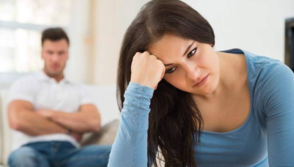 Cinco cosas que más desgastan una relación