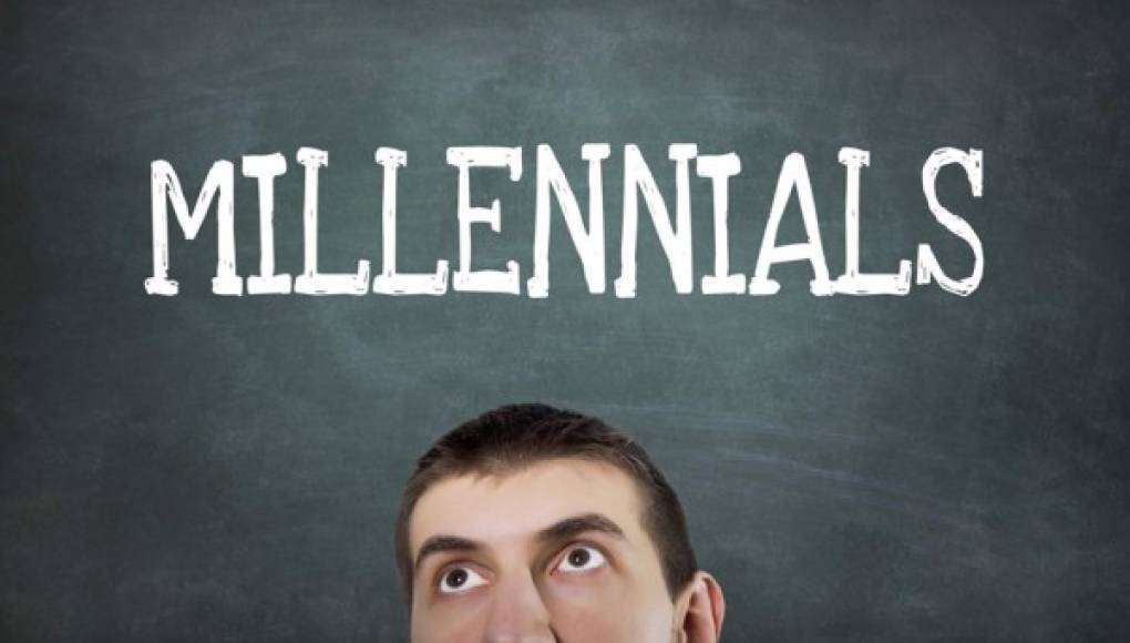 ¿Cuánto sexo tienen los 'millennials'?