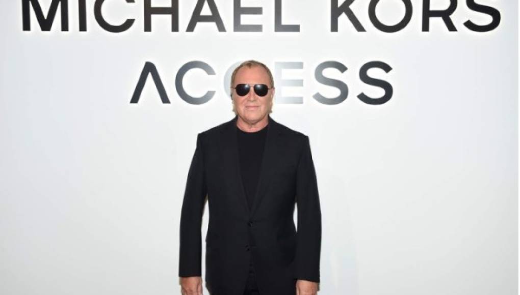 Michael Kors compra Versace por 1.830 millones de euros