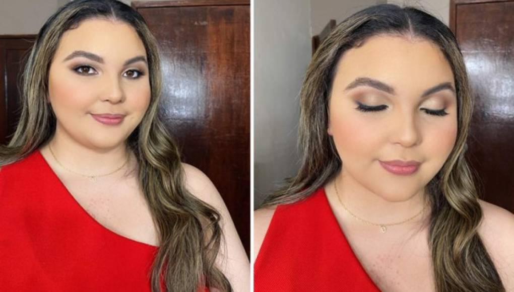 Maquillaje para verte más guapa este 14 de febrero